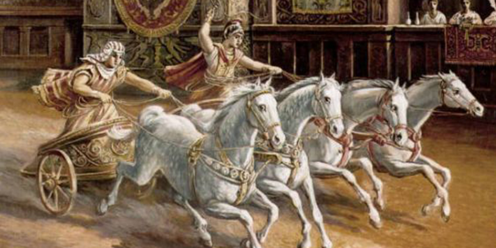 Los 10 mitos más populares y fascinantes de la antigua Roma