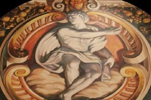 La historia de la Mitología Romana