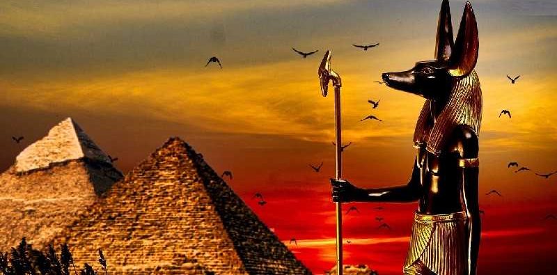 Dioses Egipcios: Una Guía Completa a la Mitología Egipcia