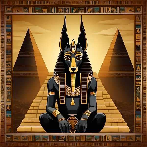 los principales dioses egipcios antiguos