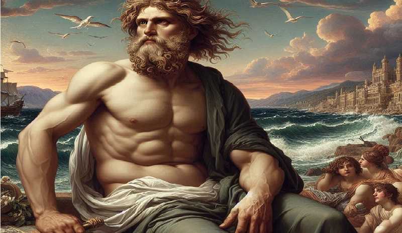 Dioniso: El Dios Griego del Vino, la Fertilidad y el Éxtasis