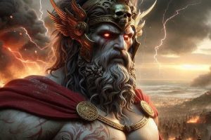 Ares: El Dios Griego de la Guerra